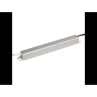 Блок питания 24W 12V IP22 Long (12V/2A/24W) (4LED/IP22 сетка/1 год)
