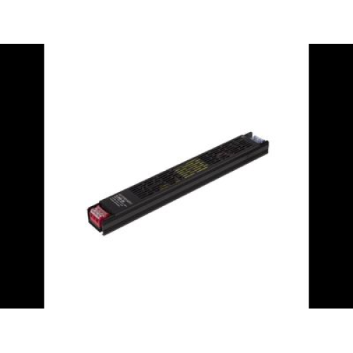Блок питания 250W 24V IP20 Ultra Slim BLACK