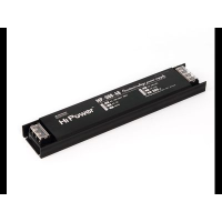 Блок питания 300W 48V IP20 Super Slim (48V/6.25A/300W) (4LED/IP20 сетка/1 год)