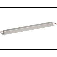 Блок питания 36W 12V IP22 Long (12V/3A/36W) (4LED/IP22 сетка/1 год)