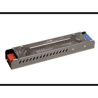 Блок питания 400W 24V IP20 Ultra Slim (24V/16.6A/400W) (SEASTAR/IP20 сетка/2 года)