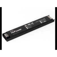 Блок питания 400W 48V IP20 Super Slim (48V/8.33A/400W) (4LED/IP20 сетка/1 год)