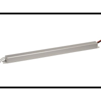 Блок питания 48W 24V IP22 Long (24V/2A/48W) (4LED/IP22 сетка/1 год)