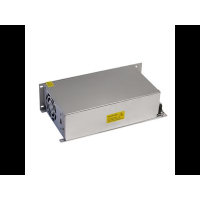 Блок питания 4L-800W 24V IP20 Standart (24V/33.3A/800W) (4LED/IP20 сетка/1 год)