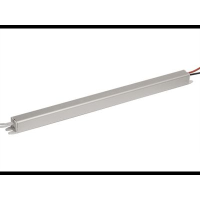 Блок питания 60W 12V IP22 Long (12V/5A/60W) (4LED/IP22 сетка/1 год)