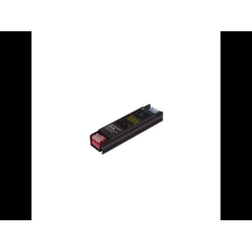 Блок питания 60W 24V IP20 Ultra Slim BLACK