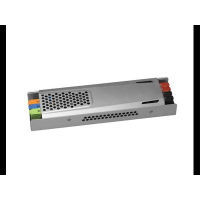 Блок питания LFS-400W-24V-U Ultra Slim (LEDFI/IP20 сетка/3 года)