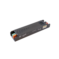 Блок питания с плавным пуском 200W 24V IP20 NOVA (24V/8.33A/200W) (Hi-SEASTAR/IP20 сетка/5 лет)