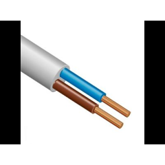 Кабель ПБГВВ 2х1.5 ГОСТ