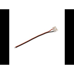 Коннектор для одноцветных LED лент 10 мм SR-2pin-10mm-C1 SEASTAR