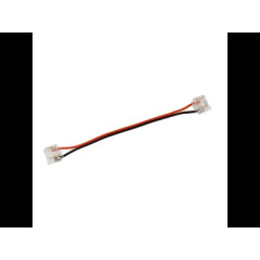 Коннектор для одноцветных LED лент 10 мм SR-2pin-10mm-C2 SEASTAR