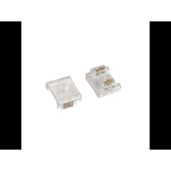 Коннектор для одноцветных LED лент 10 мм SR-2pin-10mm-NC SEASTAR