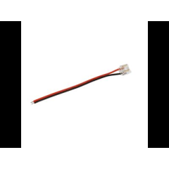 Коннектор для одноцветных LED лент 8 мм SR-2pin-8mm-C1 SEASTAR