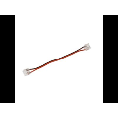 Коннектор для одноцветных LED лент 8 мм SR-2pin-8mm-C2 SEASTAR