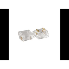 Коннектор для одноцветных LED лент 8 мм SR-2pin-8mm-NC SEASTAR