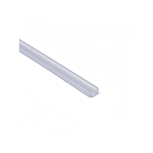 Крепёж 4L-K-14-PL для круглого одноцветного неона