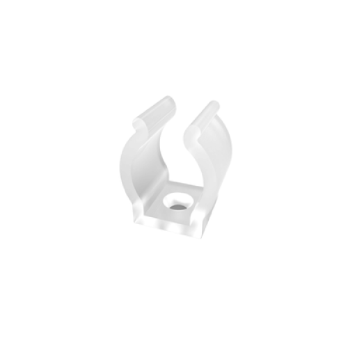 Крепеж для силиконовой оболочки 15mm