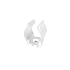 Крепеж для силиконовой оболочки 15mm