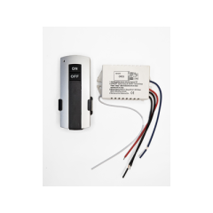 Радиовыключатель 4L-YAM-101-220V-1CH-1000W