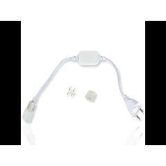 Сетевой шнур для ленты 5050 220V MONO