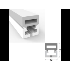 Силиконовая оболочка 12*12mm 8mm