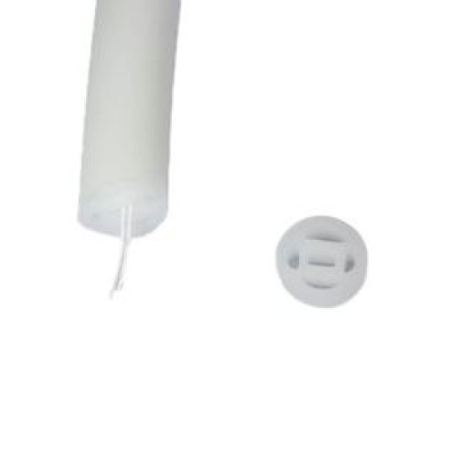 Силиконовая оболочка D22 mm 7mm