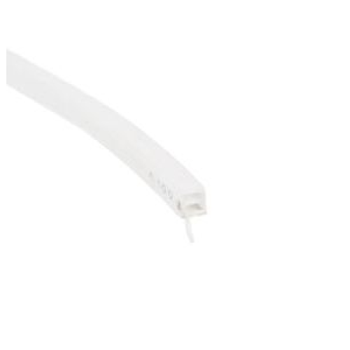 Силиконовая оболочка трехстороннее свечение 10*10mm 6mm