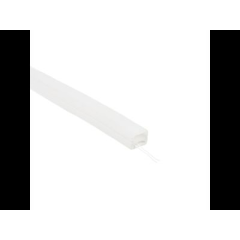 Силиконовая оболочка трехстороннее свечение 14*14mm 8mm