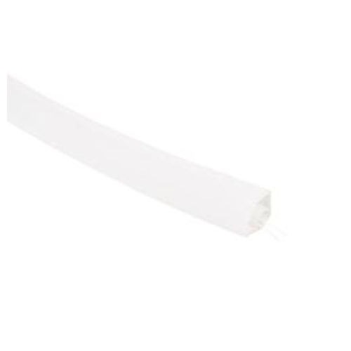 Силиконовая оболочка угловая 14*14mm 6mm