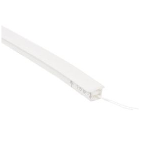 Силиконовая оболочка встраиваемая 10*10mm 6mm