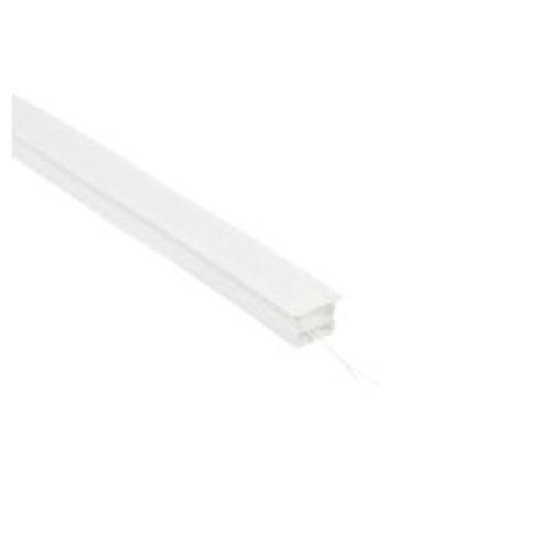 Силиконовая оболочка встраиваемая 12*12mm 8mm