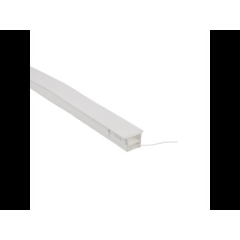 Силиконовая оболочка встраиваемая 16*16mm 10mm