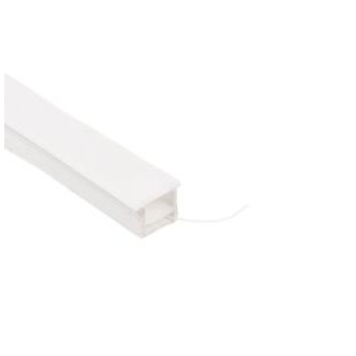 Силиконовая оболочка встраиваемая 20*20mm 12mm