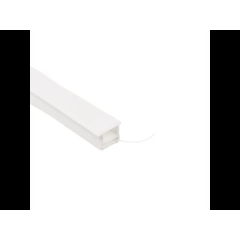 Силиконовая оболочка встраиваемая 20*20mm 12mm