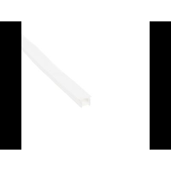 Силиконовая оболочка встраиваемая 8*8mm 5mm