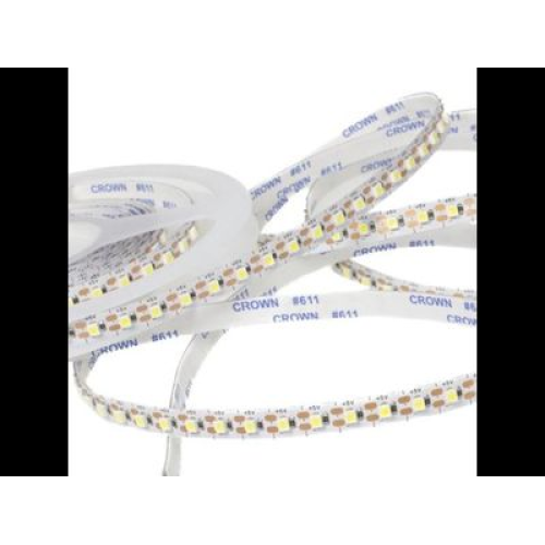 Светодиодная лента 2835 120 LED/m White 5V IP20