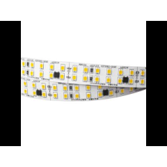 Светодиодная лента 2835 240LED/M 220V IP33 Warm Двухрядная