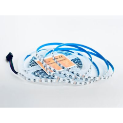 Светодиодная лента 3535 120LED/M 12V IP33 RGB SEASTAR 8mm