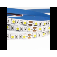 Светодиодная лента 5050 60LED/M 12V IP33 Warm