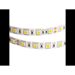Светодиодная лента 5050 60LED/M Warm 24V IP33 SEASTAR