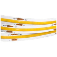 Светодиодная лента COB 312LED/M 24V 10W IP20 White