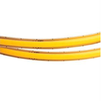 Светодиодная лента COB FREE CUT 400LED/M 24V 10W IP20 White Hi-SEASTAR