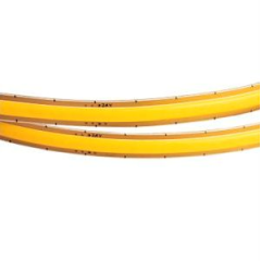 Светодиодная лента COB FREE CUT 400LED/M 24V 10W IP20 White Hi-SEASTAR