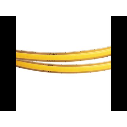 Светодиодная лента COB FREE CUT 400LED/M 24V 10W IP20 White Hi-SEASTAR