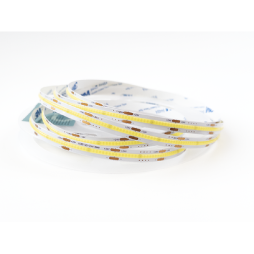 Светодиодная лента PRO COB 512 LED/M 24V 16W IP20 Day Hi-SEASTAR