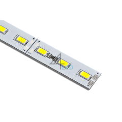 Светодиодная линейка 5730 72LED 20W 12V IP33 990mm Day