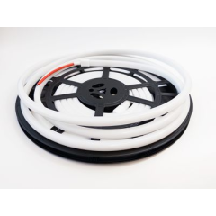 Термостойкая светодиодная лента 2835 180LED/m 24V IP68 SEASTAR