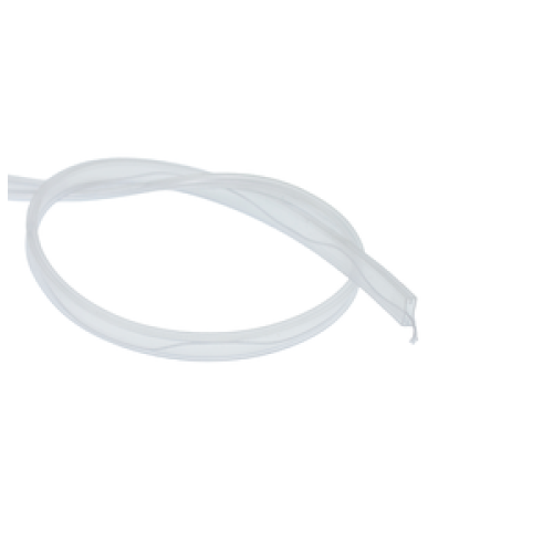 Трубка силиконовая для лент 10*4mm 8mm