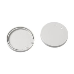 Заглушка 4L-Z-D60-R-2.5m