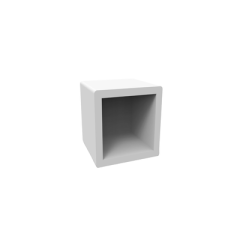 Заглушка глухая для силиконовой оболочки 15*16